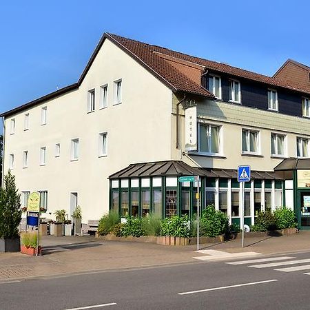 Hotel Maurer Saarwellingen Exterior photo