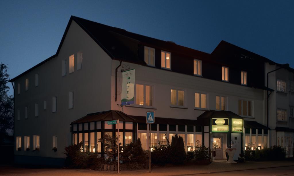 Hotel Maurer Saarwellingen Exterior photo